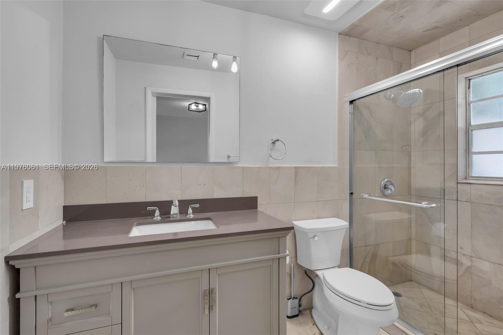 CHAS M MUNDYS SUB - Residential Income