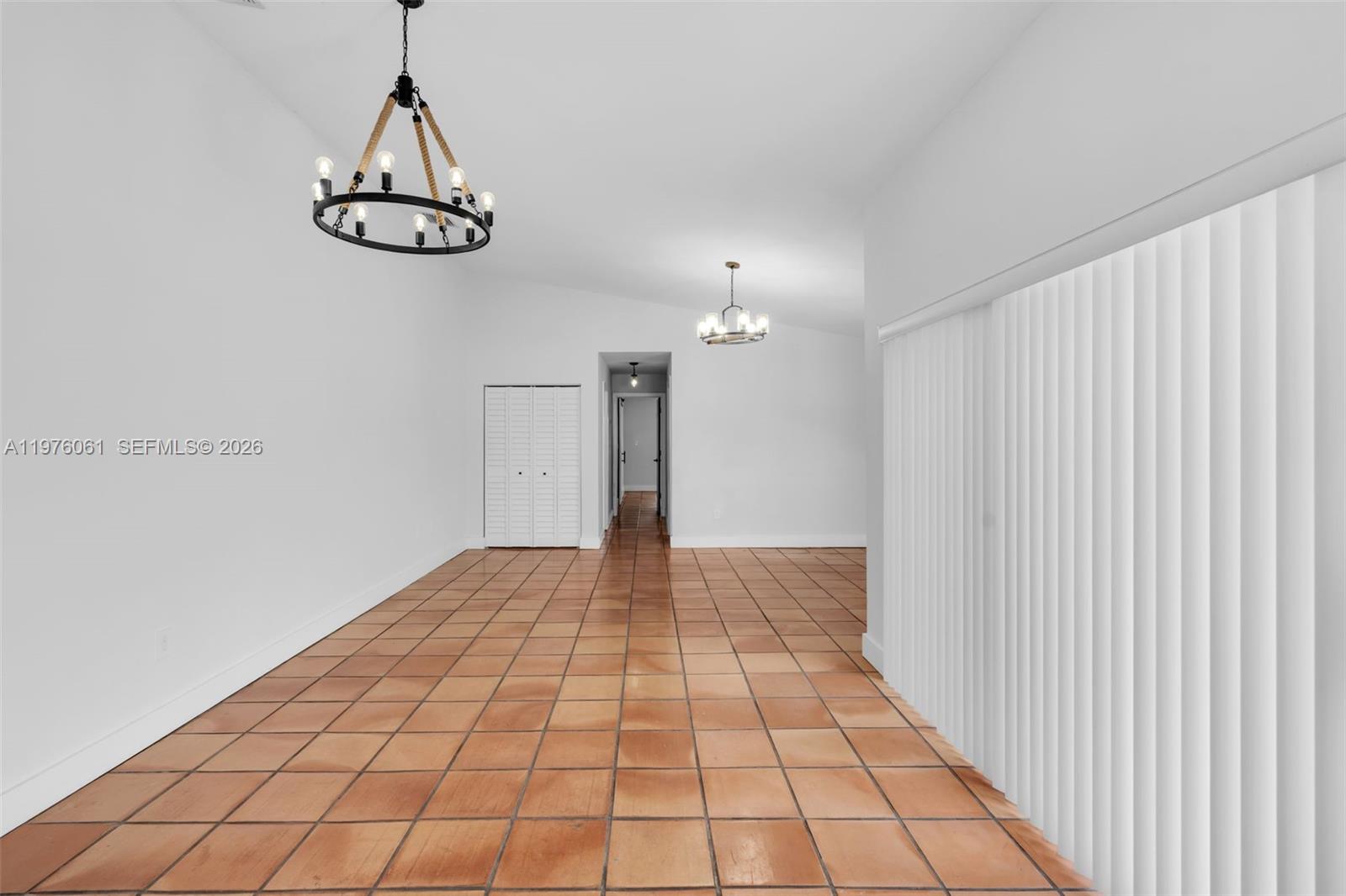 CHAS M MUNDYS SUB - Residential Income