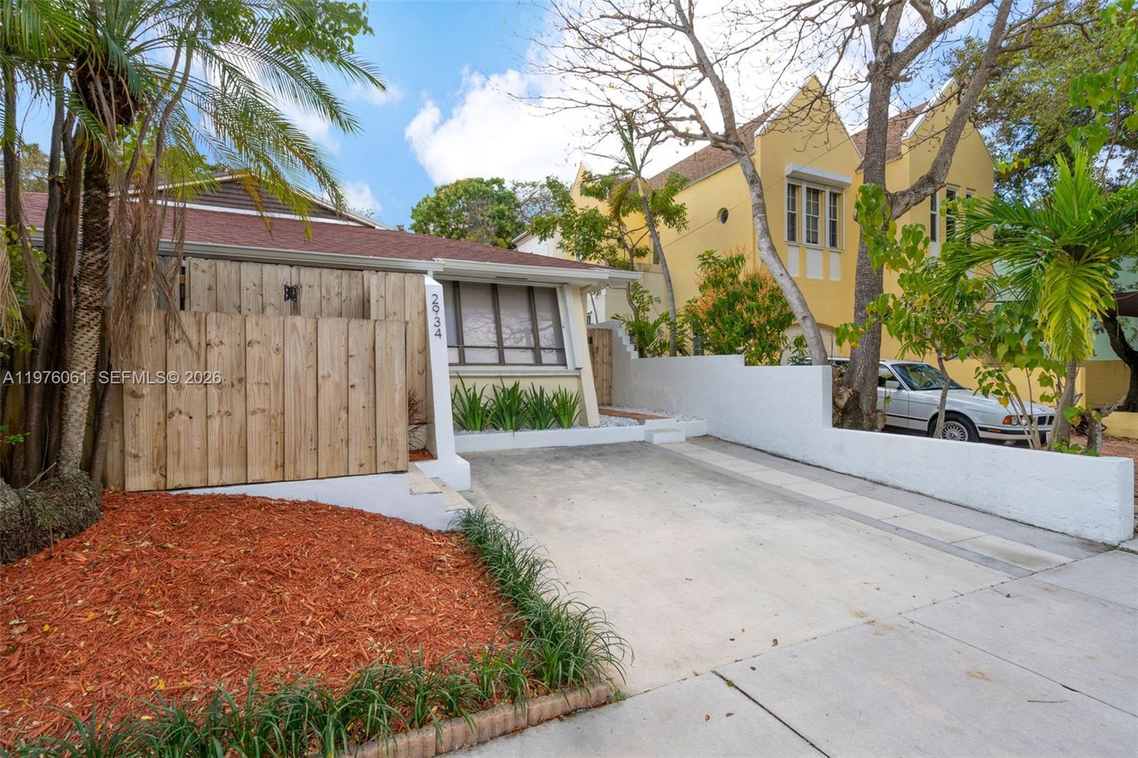 CHAS M MUNDYS SUB - Residential Income