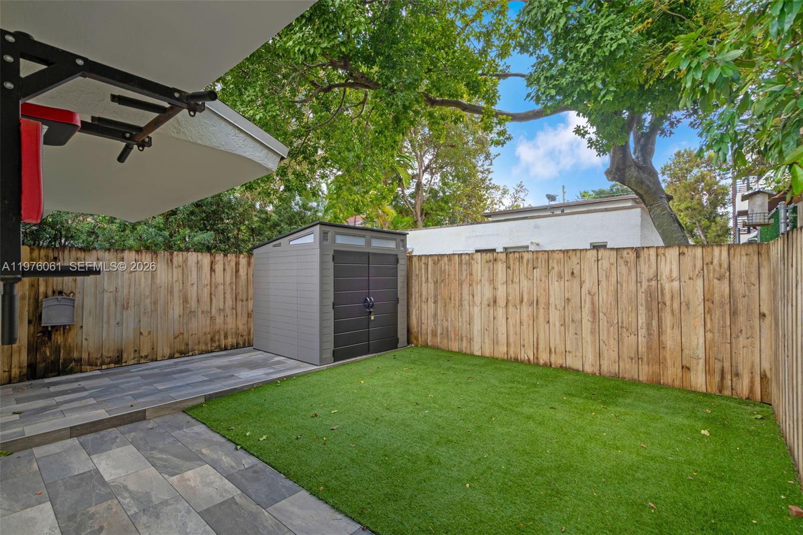 CHAS M MUNDYS SUB - Residential Income