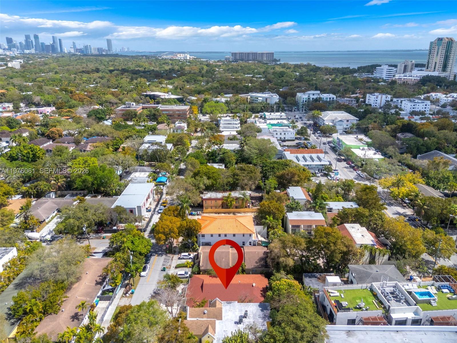 CHAS M MUNDYS SUB - Residential Income