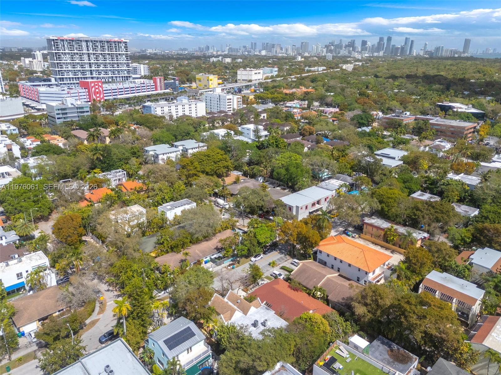 CHAS M MUNDYS SUB - Residential Income