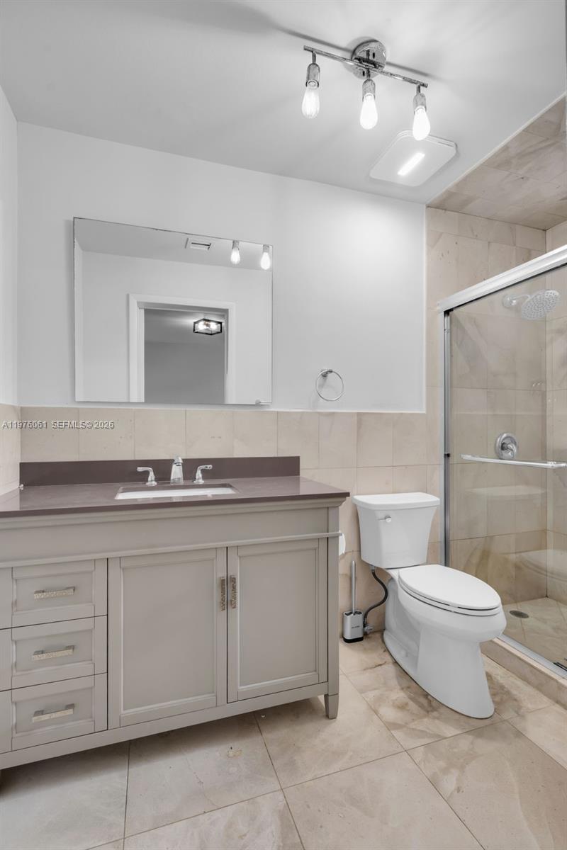 CHAS M MUNDYS SUB - Residential Income