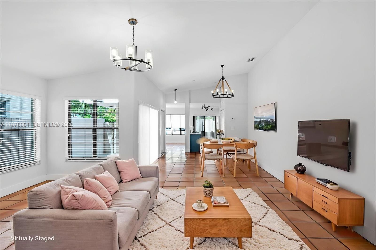 CHAS M MUNDYS SUB - Residential Income