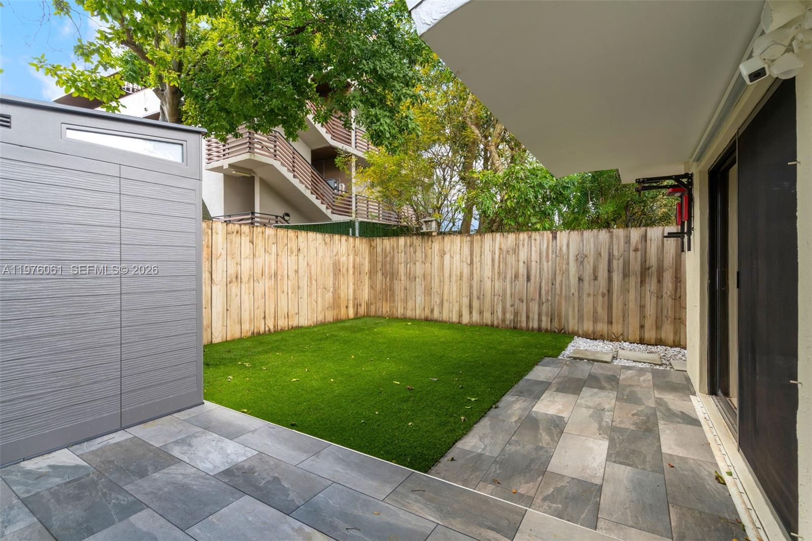 CHAS M MUNDYS SUB - Residential Income