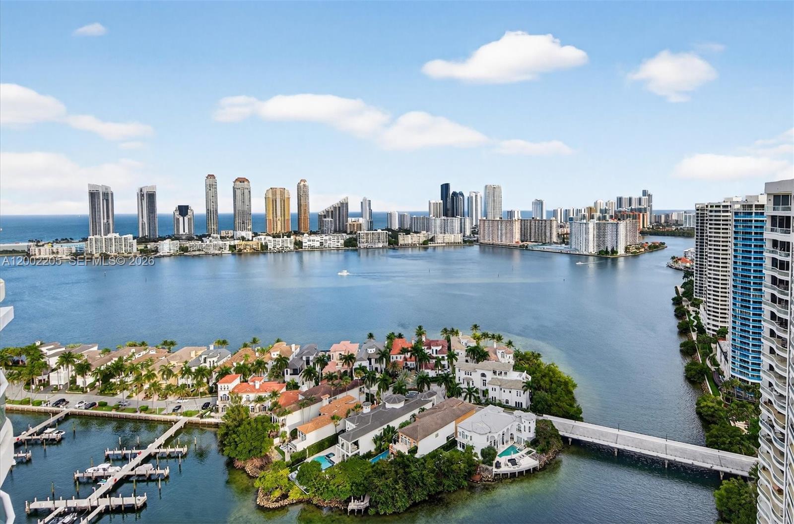 7000 ISL BLVD WILLIAMS IS - Residential