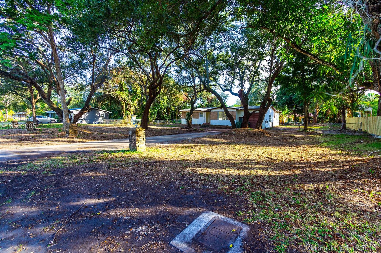 KENDAL PINES - Residential