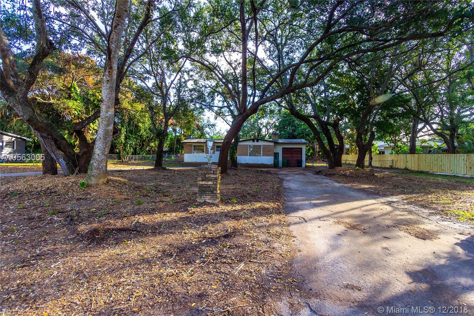 KENDAL PINES - Residential