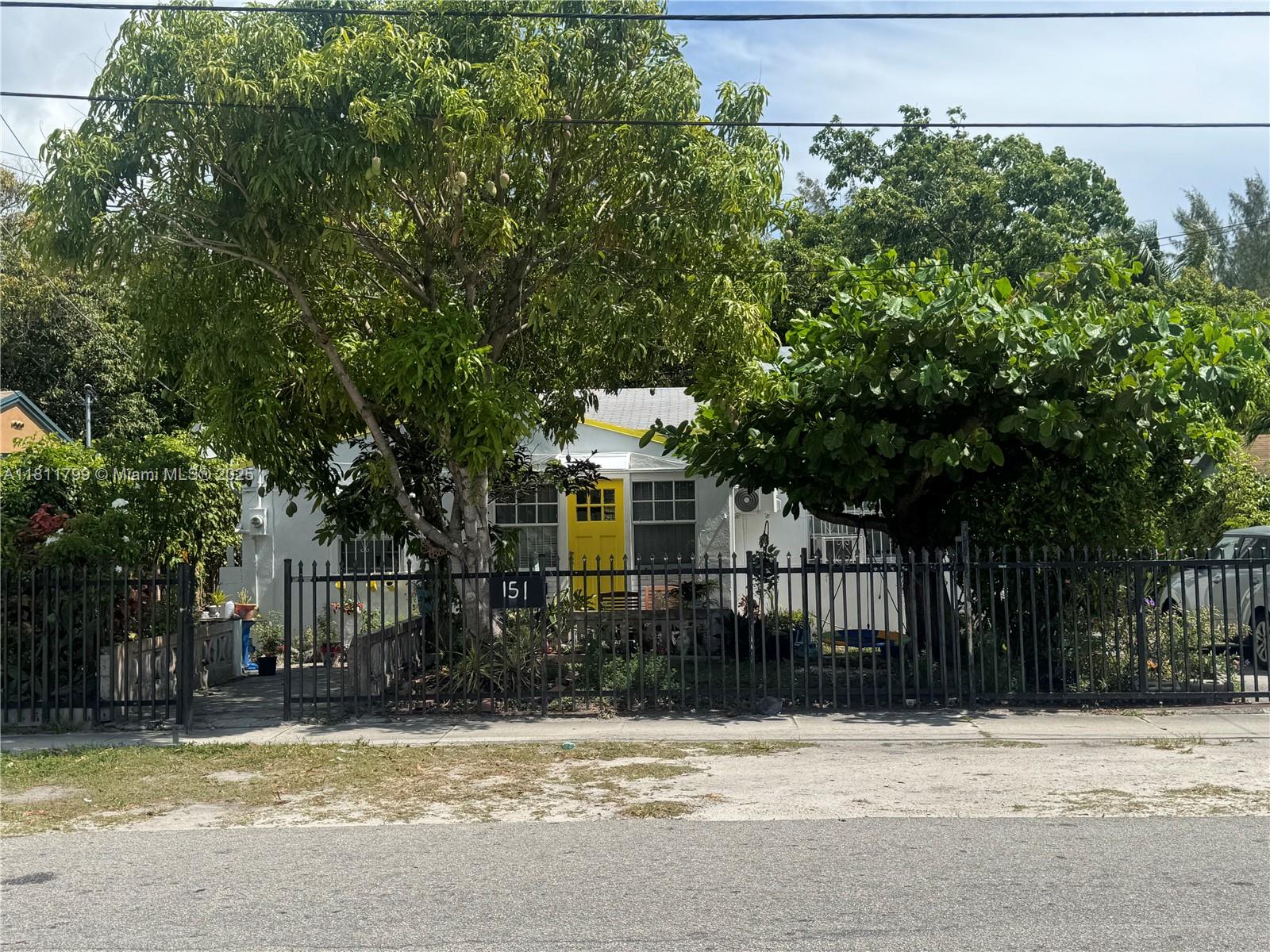 EDISON HEIGHTS SEC B - Residential