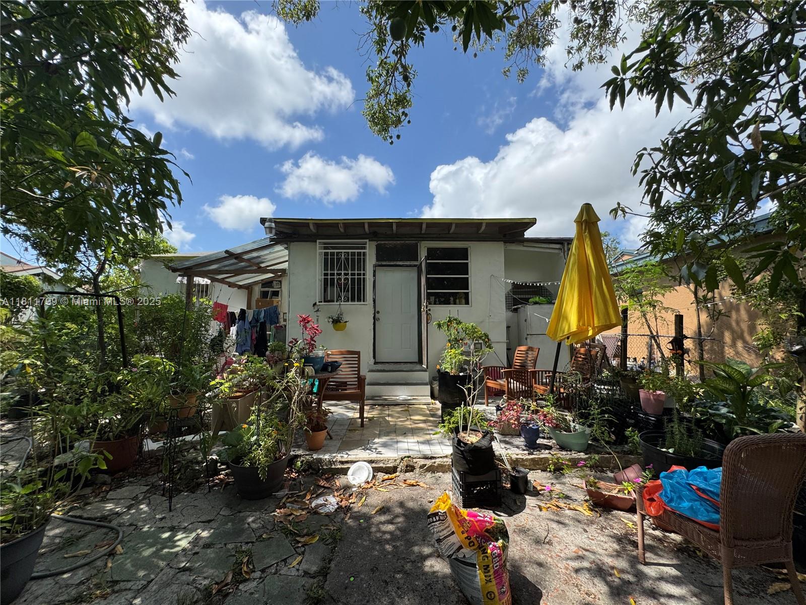 EDISON HEIGHTS SEC B - Residential