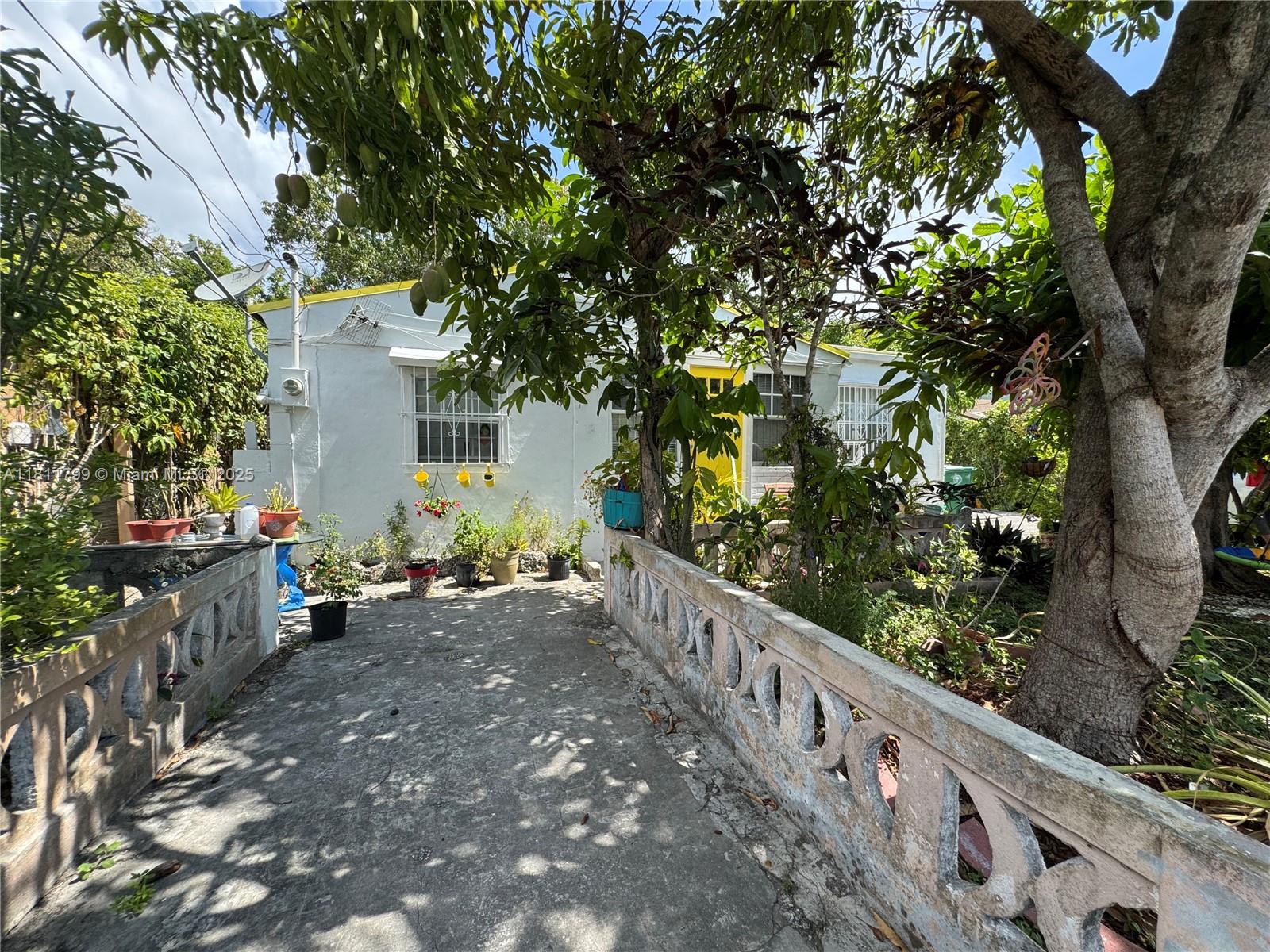 EDISON HEIGHTS SEC B - Residential