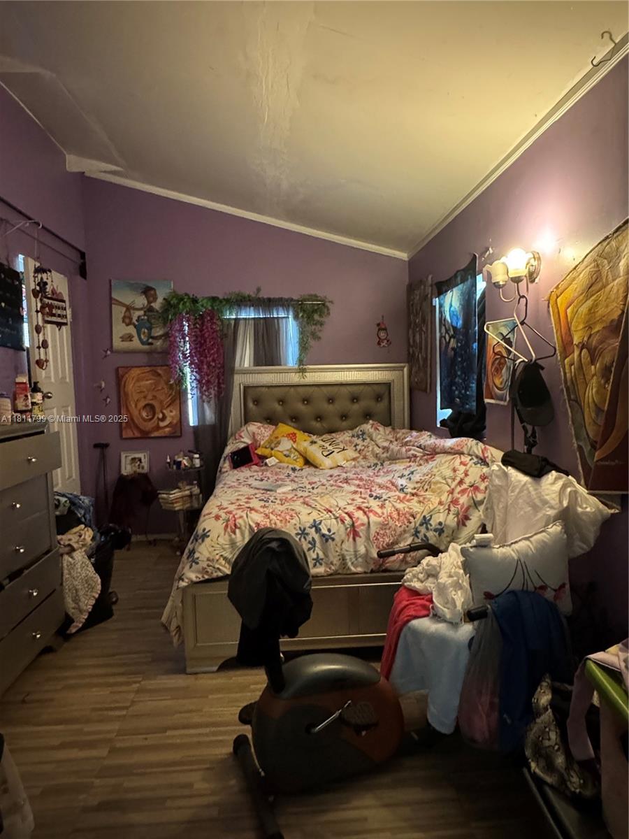 EDISON HEIGHTS SEC B - Residential