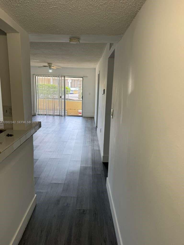 CAPRI GARDENS CONDO - Residential Lease