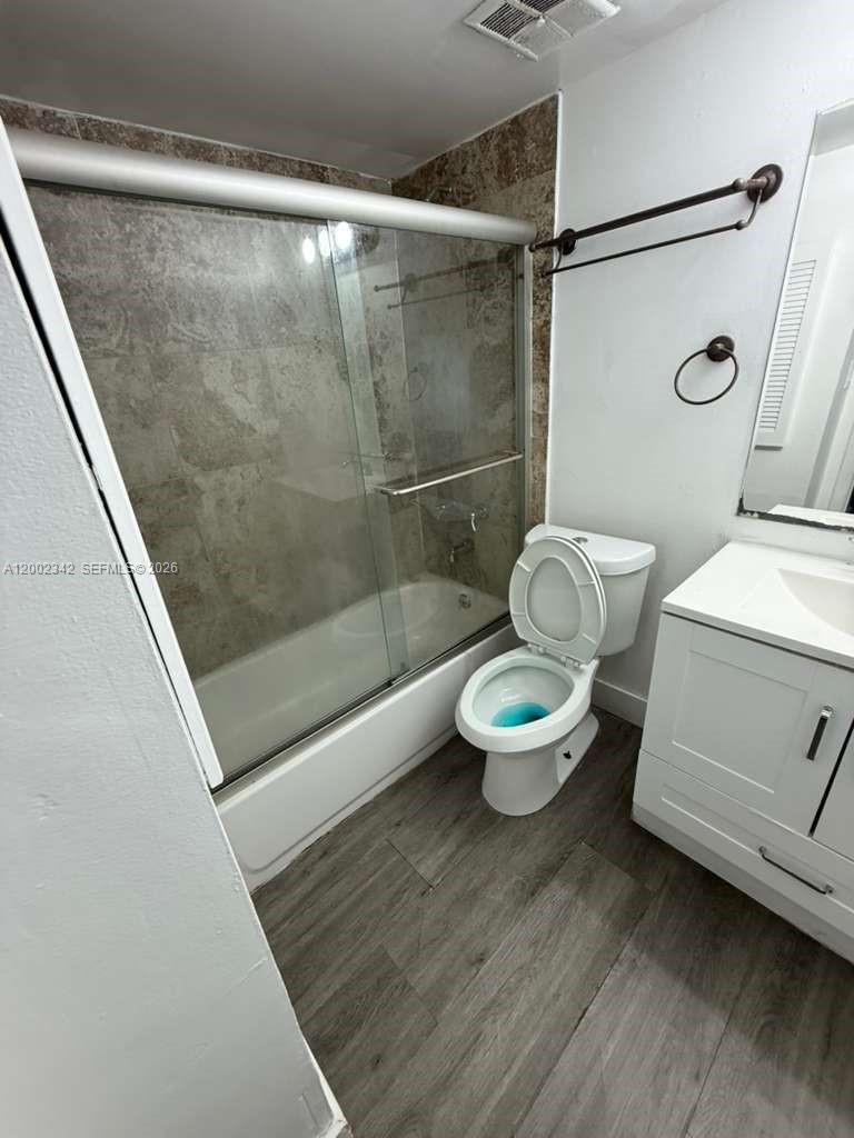 CAPRI GARDENS CONDO - Residential Lease