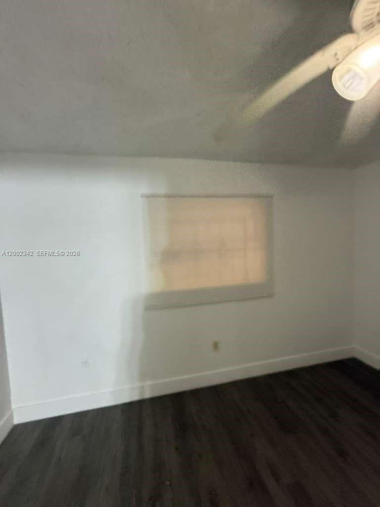 CAPRI GARDENS CONDO - Residential Lease