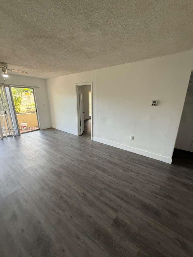 CAPRI GARDENS CONDO - Residential Lease