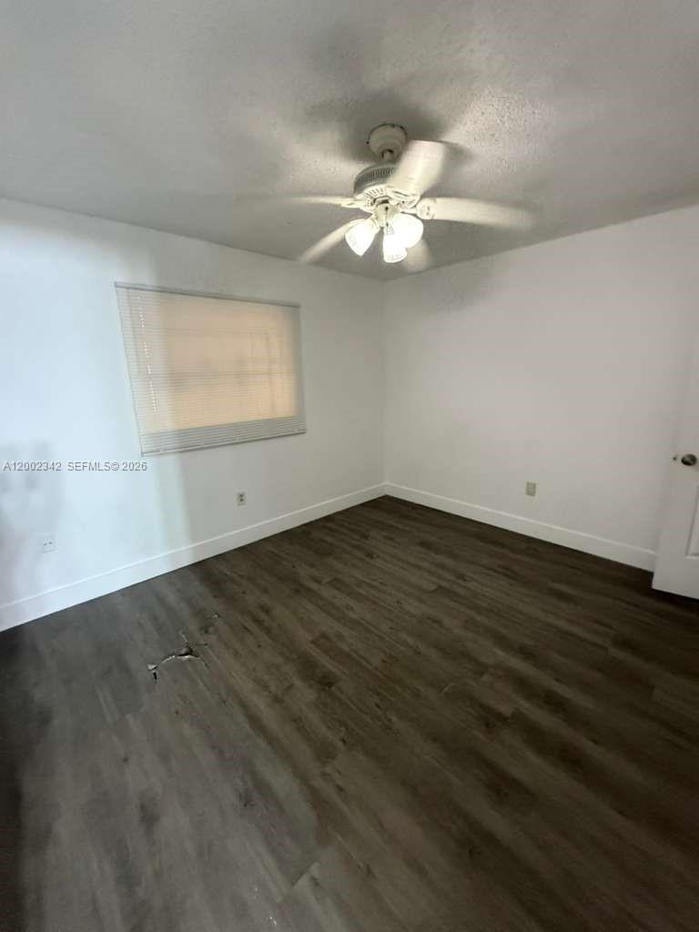 CAPRI GARDENS CONDO - Residential Lease