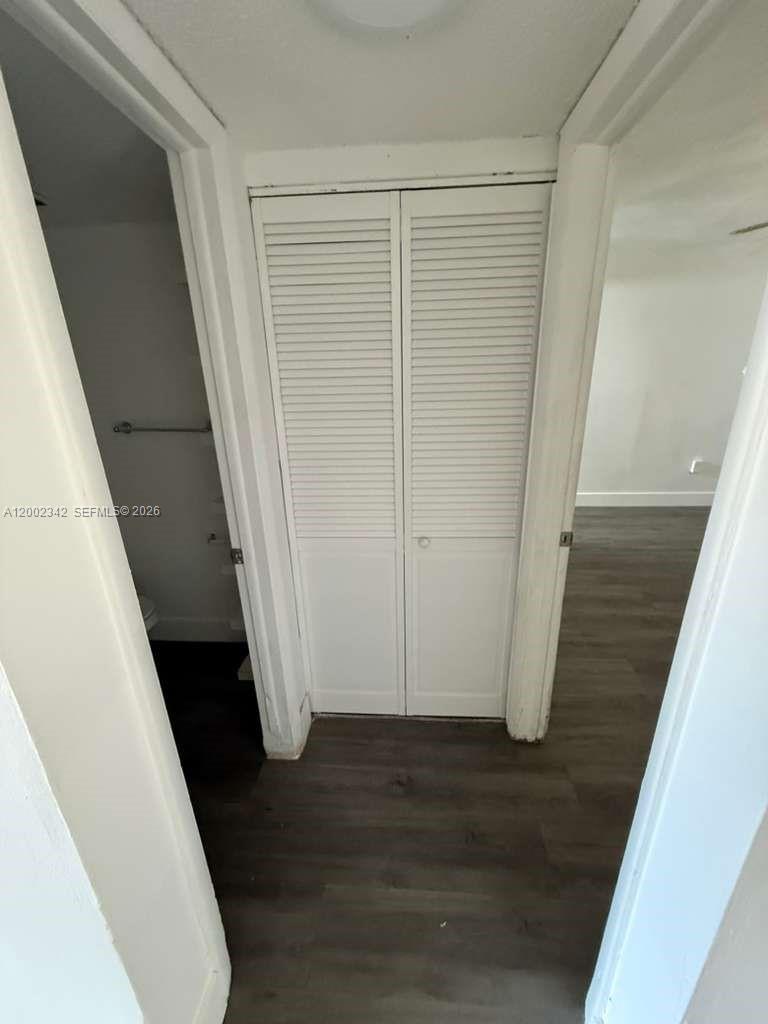 CAPRI GARDENS CONDO - Residential Lease