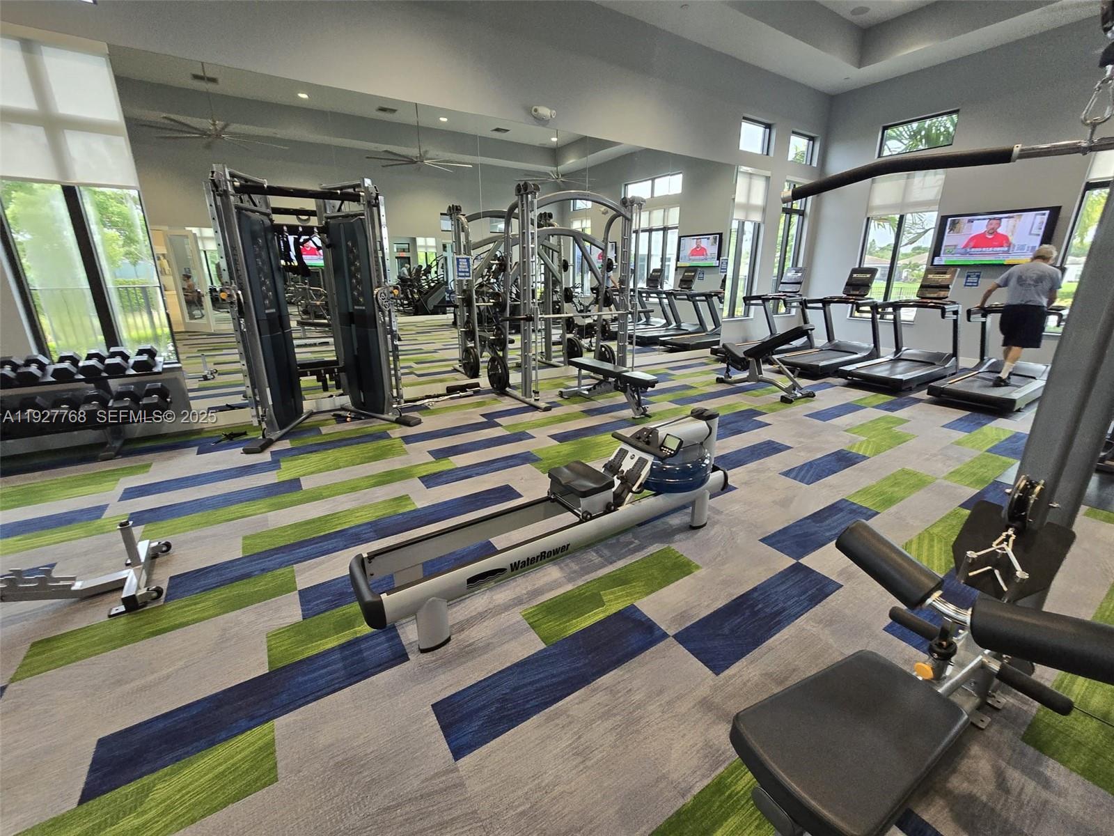 MCJUNKIN FARMS PLAT - Residential