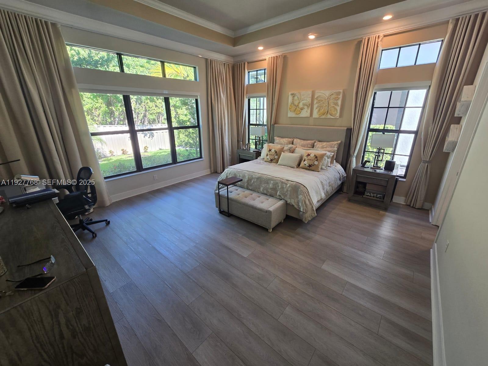 MCJUNKIN FARMS PLAT - Residential