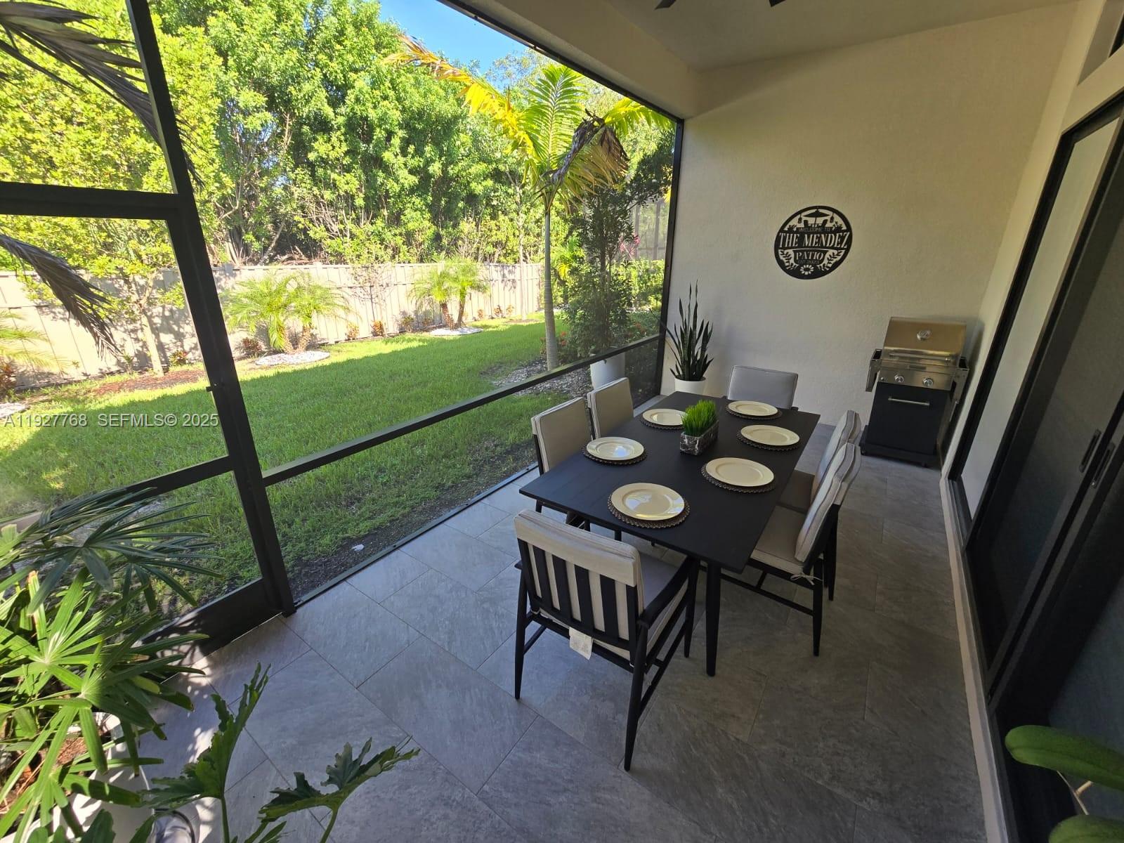 MCJUNKIN FARMS PLAT - Residential