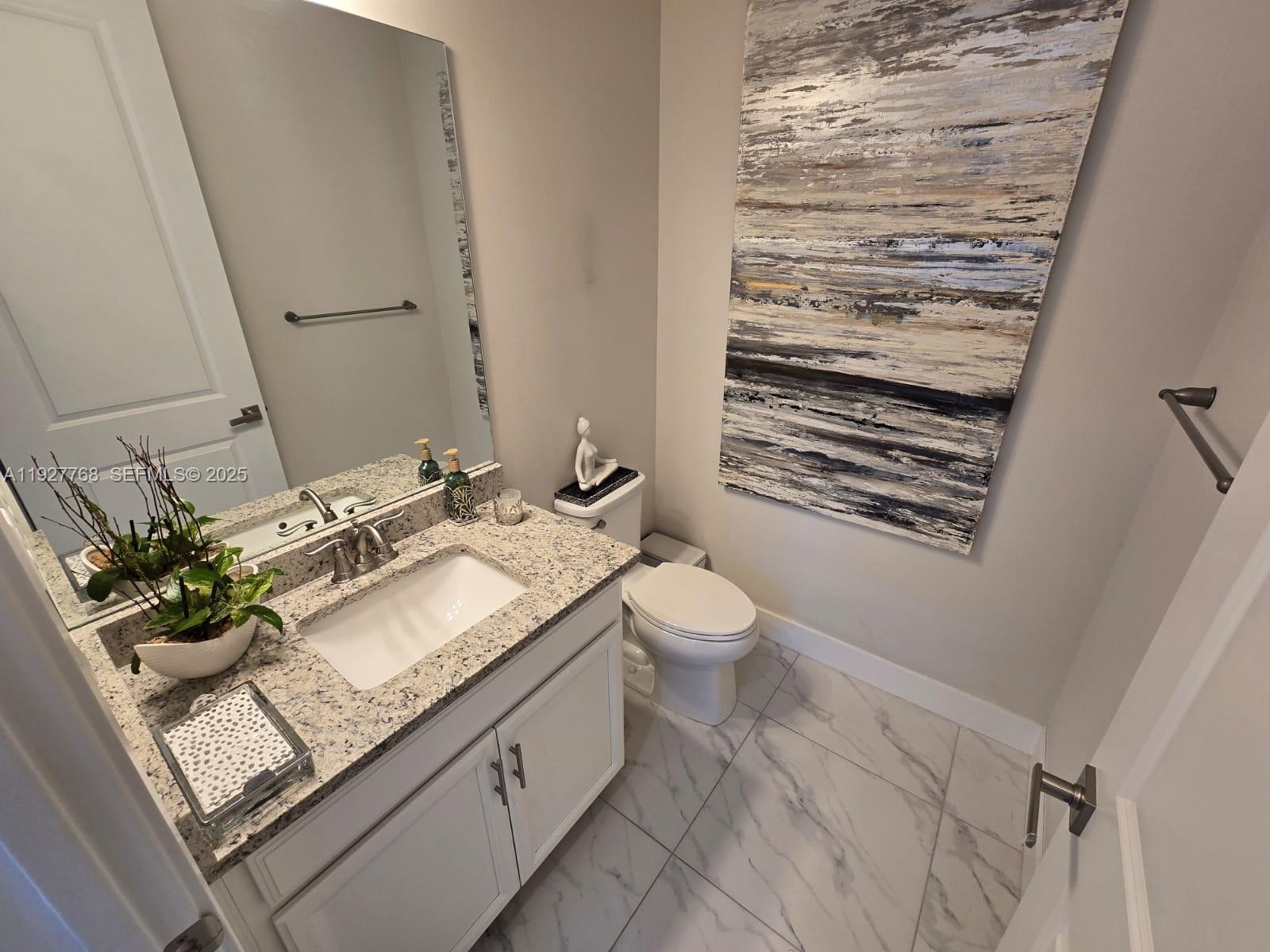 MCJUNKIN FARMS PLAT - Residential