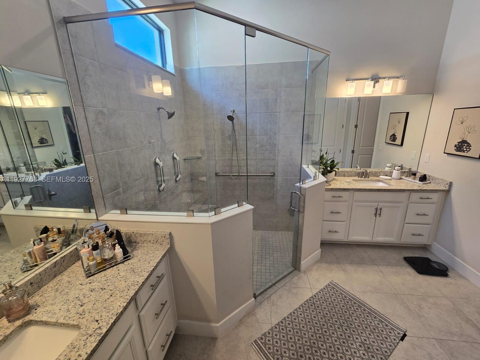 MCJUNKIN FARMS PLAT - Residential