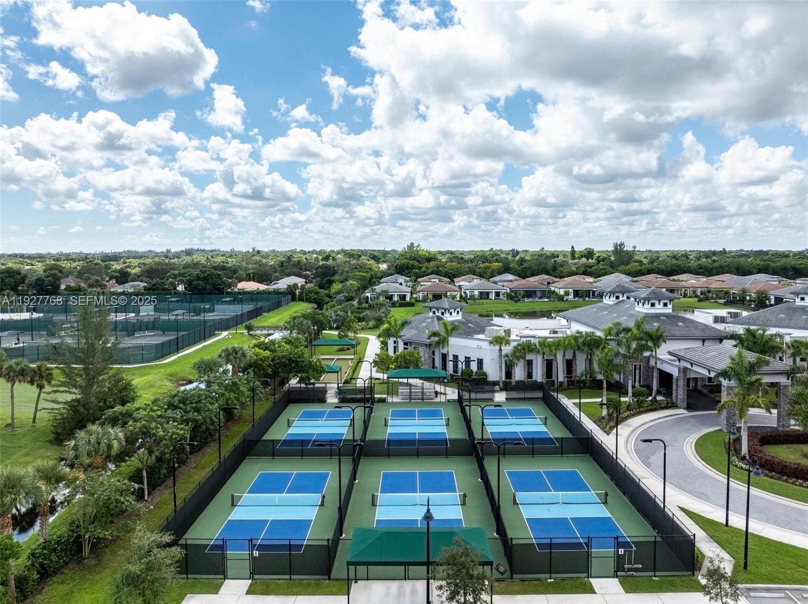 MCJUNKIN FARMS PLAT - Residential