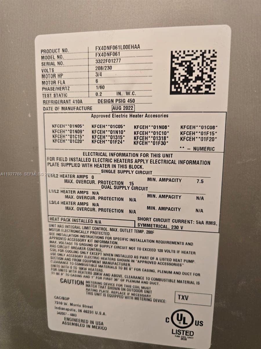 MCJUNKIN FARMS PLAT - Residential