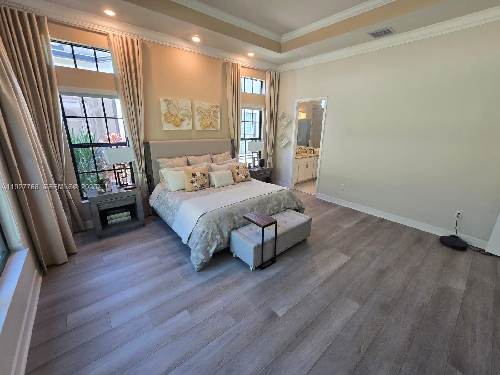 MCJUNKIN FARMS PLAT - Residential