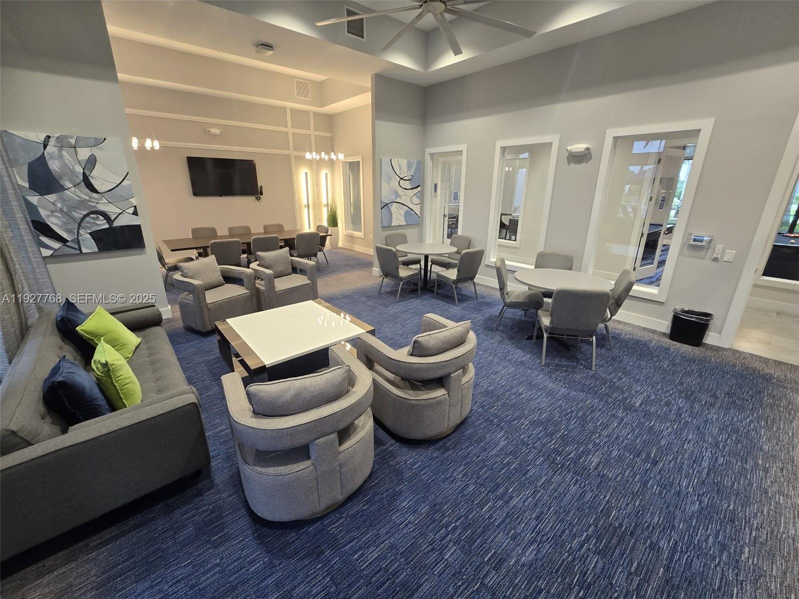 MCJUNKIN FARMS PLAT - Residential