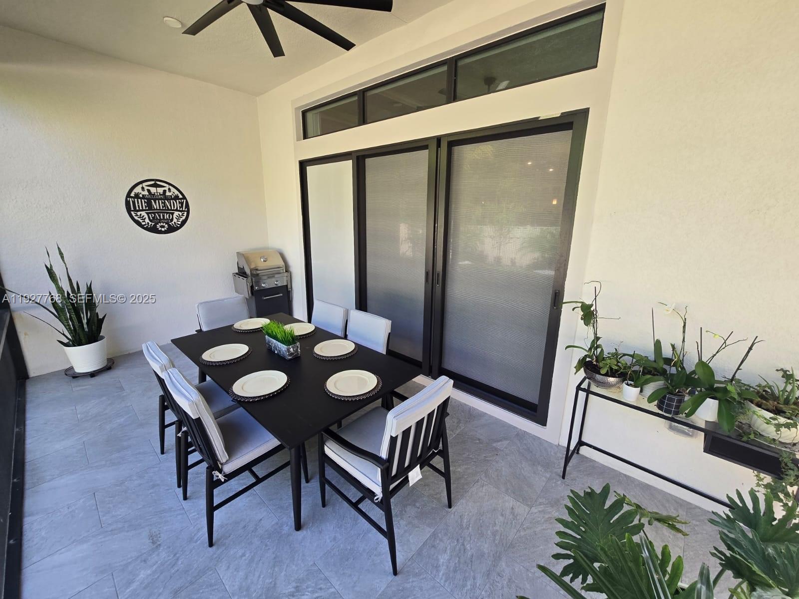 MCJUNKIN FARMS PLAT - Residential