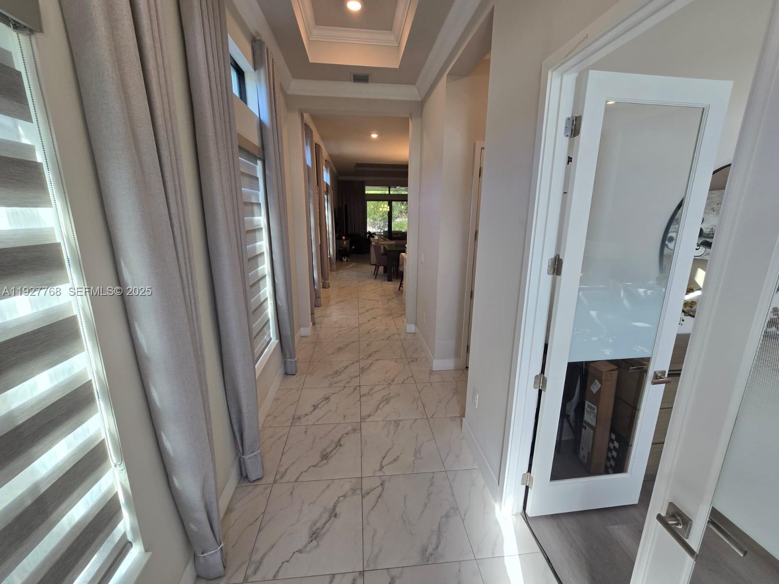 MCJUNKIN FARMS PLAT - Residential