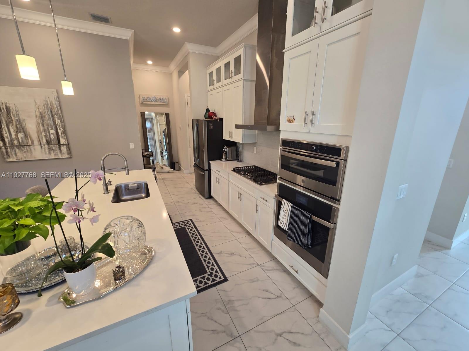 MCJUNKIN FARMS PLAT - Residential