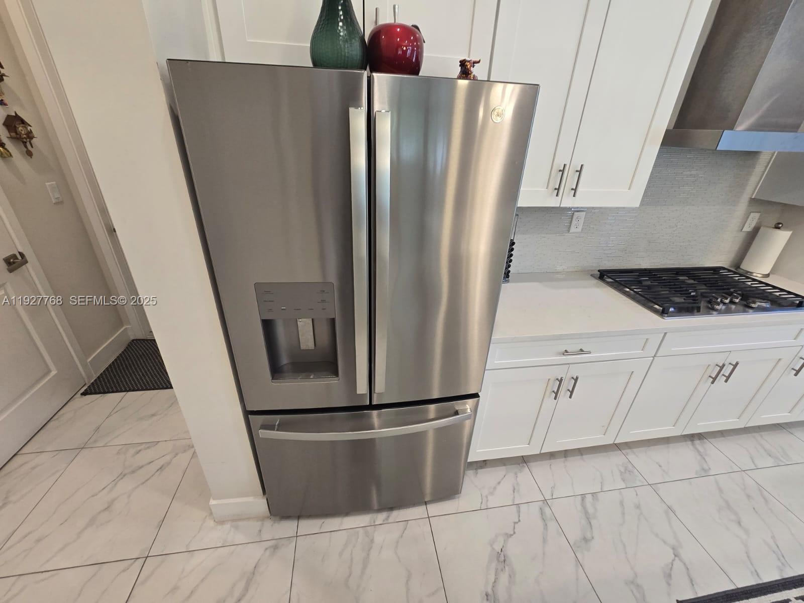 MCJUNKIN FARMS PLAT - Residential