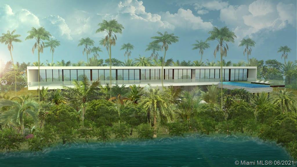 RICHMONDS SURVEY - Land