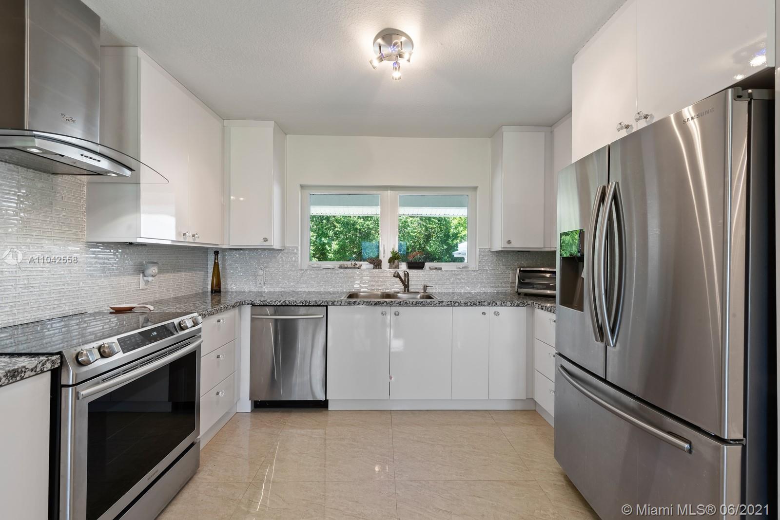 RICHMONDS SURVEY - Land