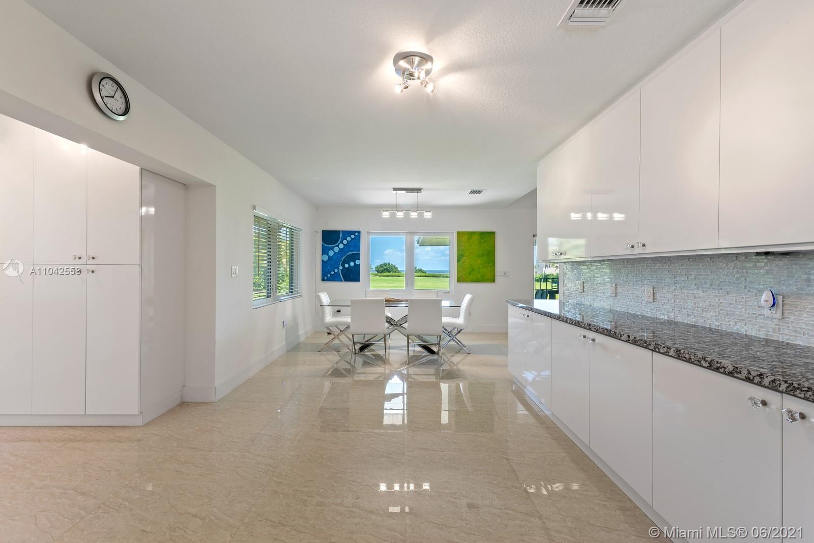 RICHMONDS SURVEY - Land