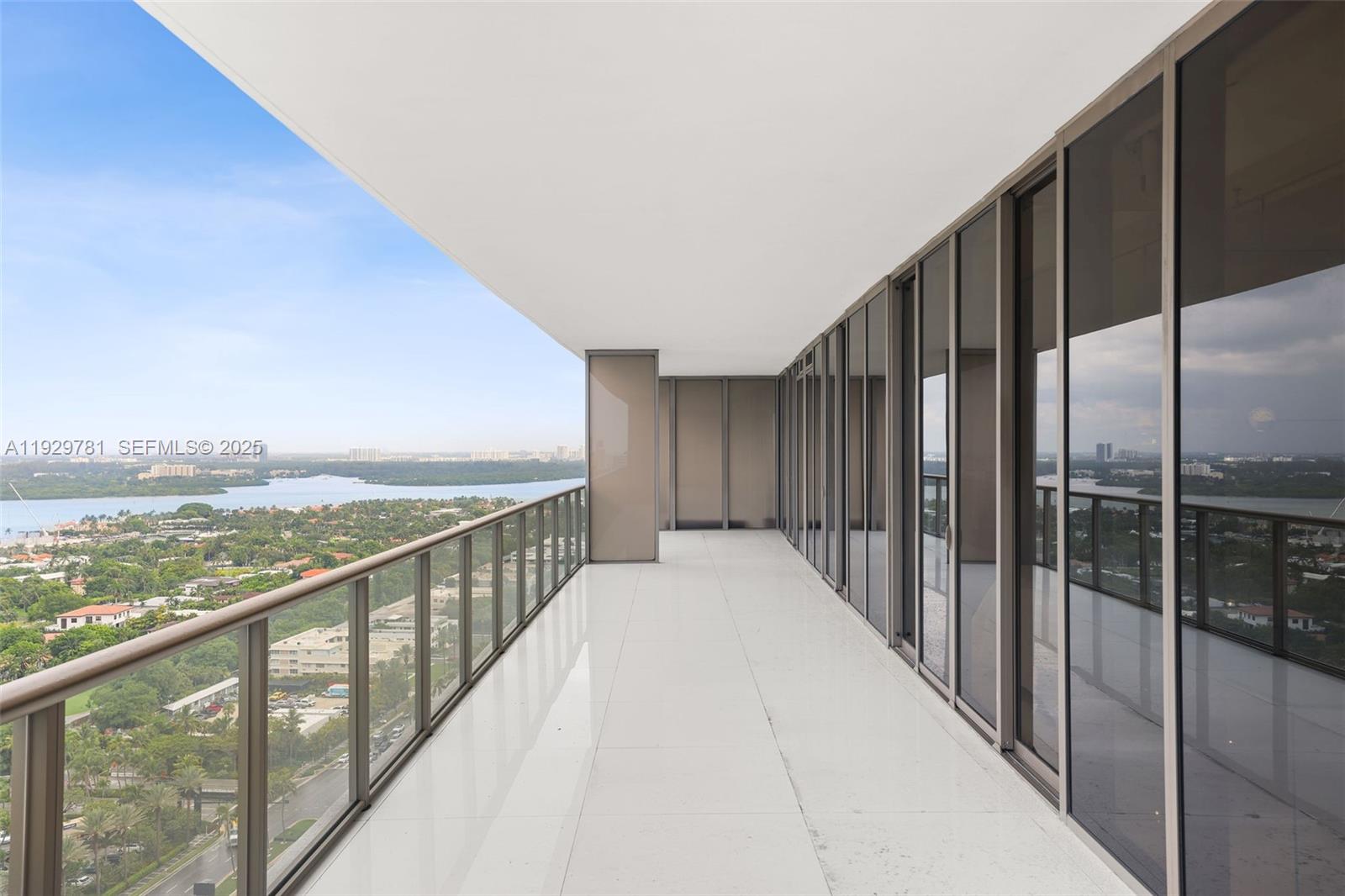 BAL HARBOUR NORTH SOUTH C - Residential