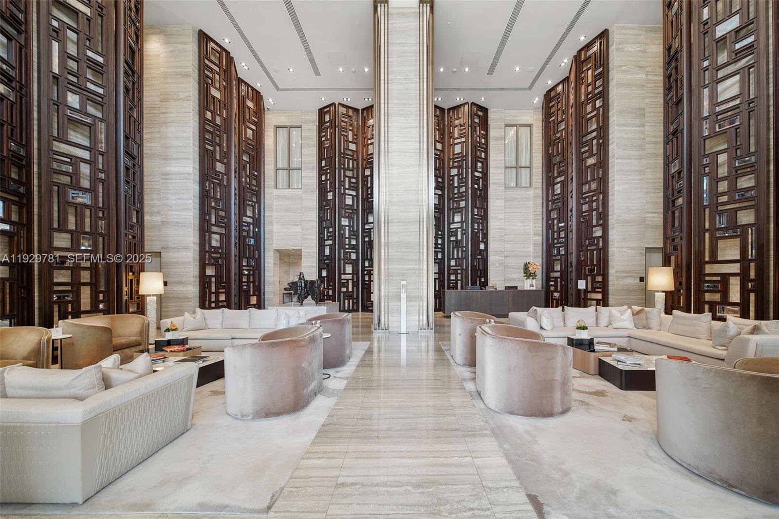 BAL HARBOUR NORTH SOUTH C - Residential