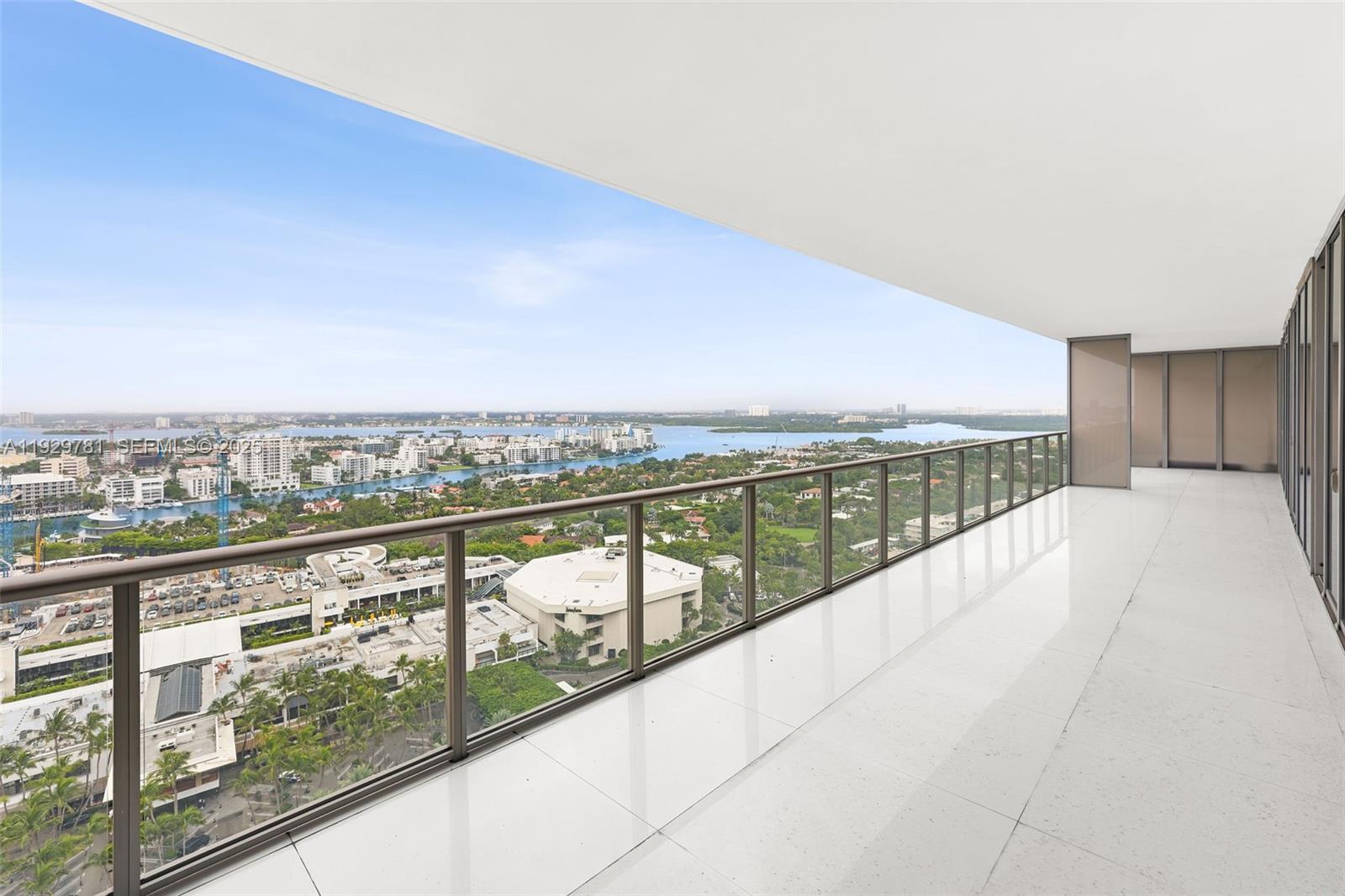 BAL HARBOUR NORTH SOUTH C - Residential