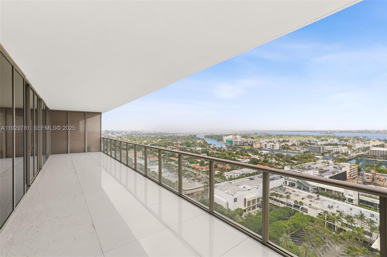 BAL HARBOUR NORTH SOUTH C - Residential