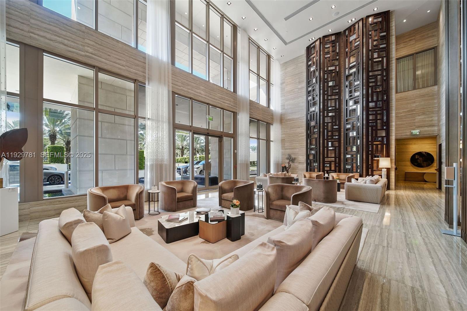BAL HARBOUR NORTH SOUTH C - Residential