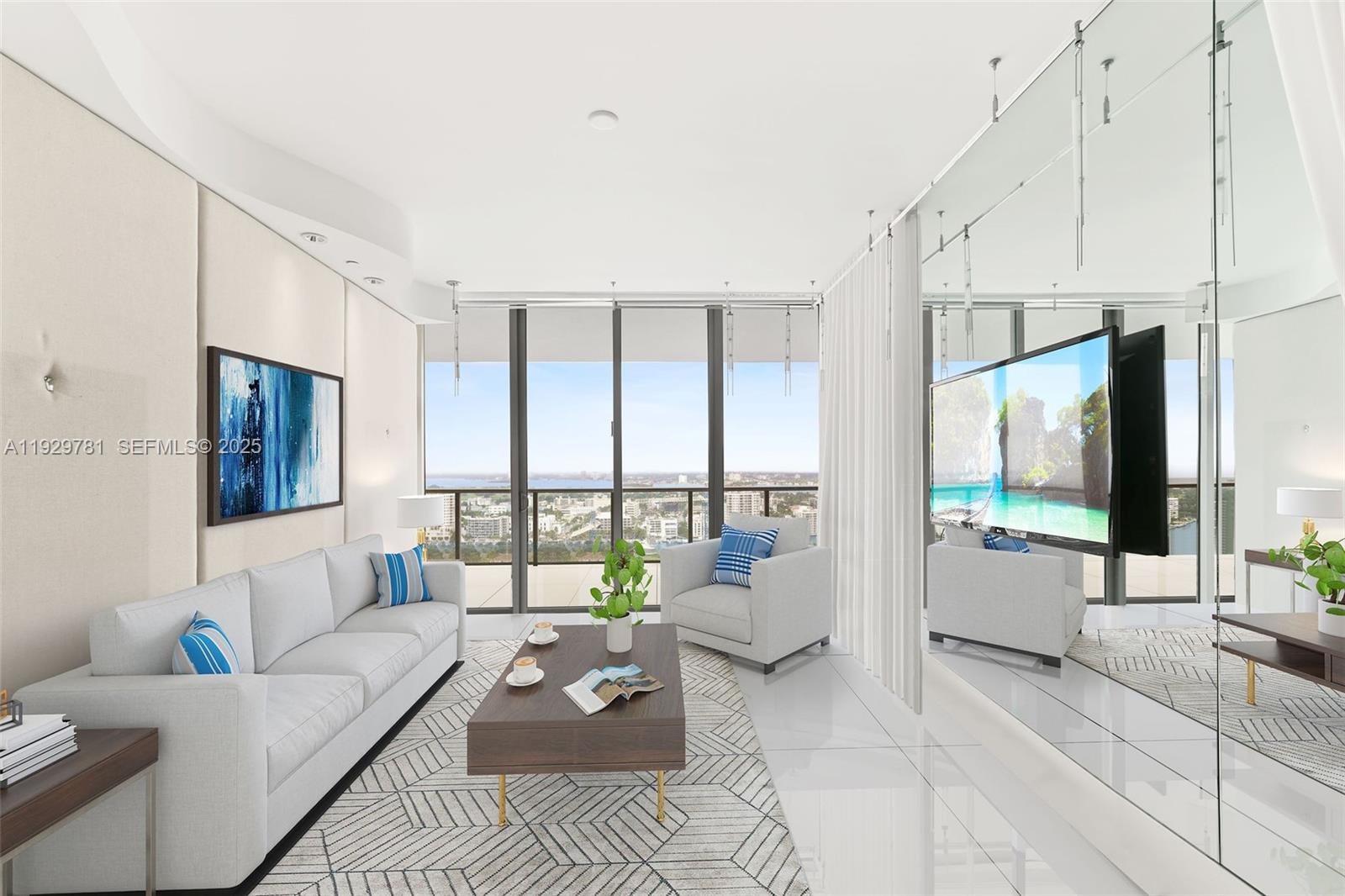 BAL HARBOUR NORTH SOUTH C - Residential