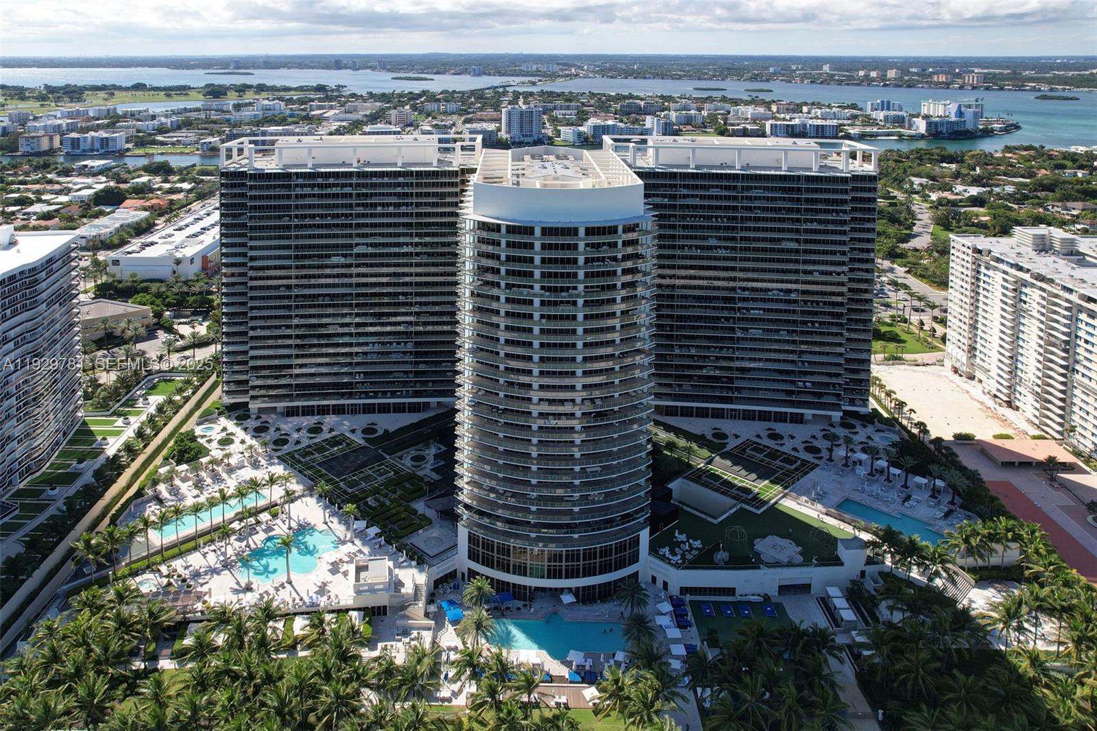 BAL HARBOUR NORTH SOUTH C - Residential