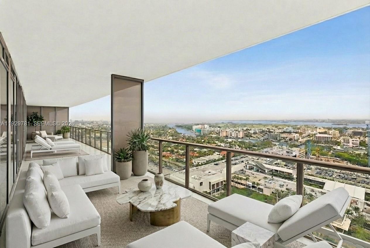 BAL HARBOUR NORTH SOUTH C - Residential