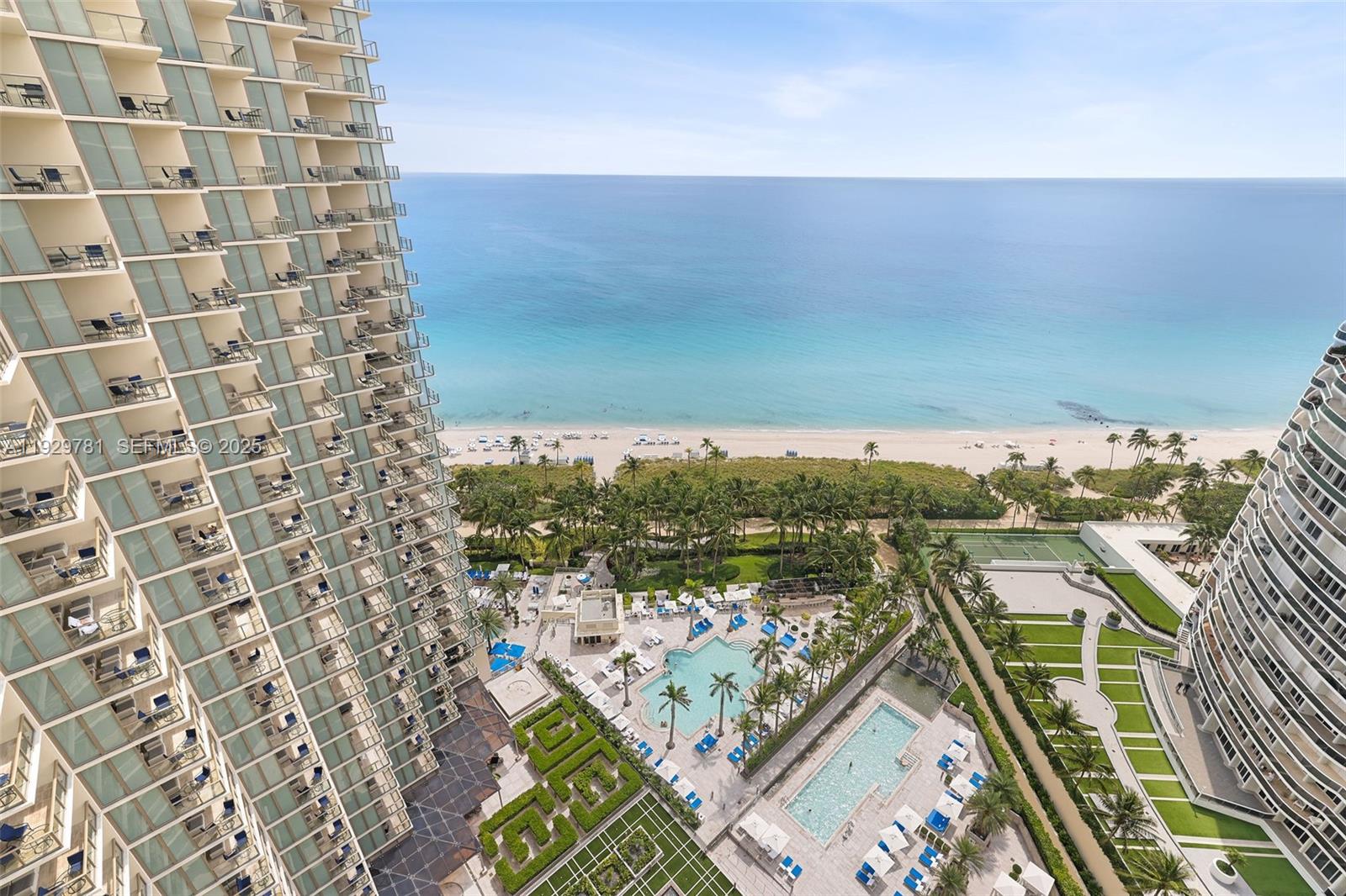 BAL HARBOUR NORTH SOUTH C - Residential