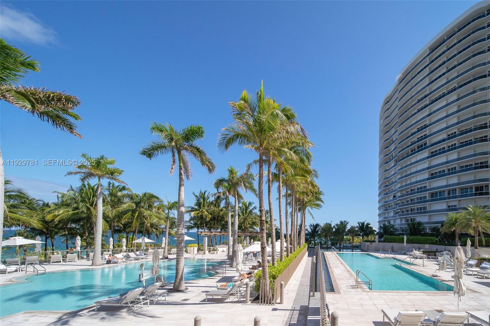BAL HARBOUR NORTH SOUTH C - Residential