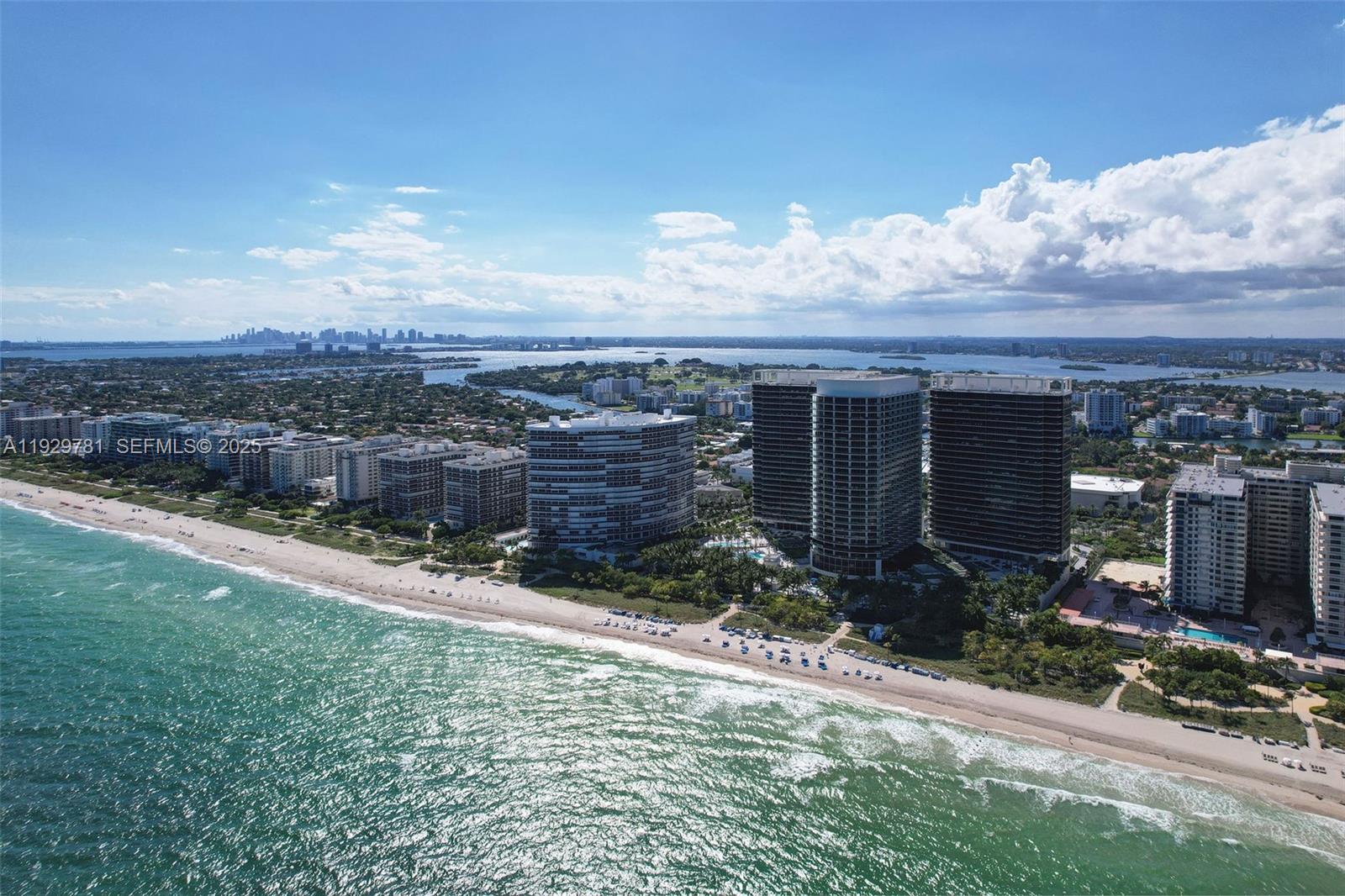 BAL HARBOUR NORTH SOUTH C - Residential