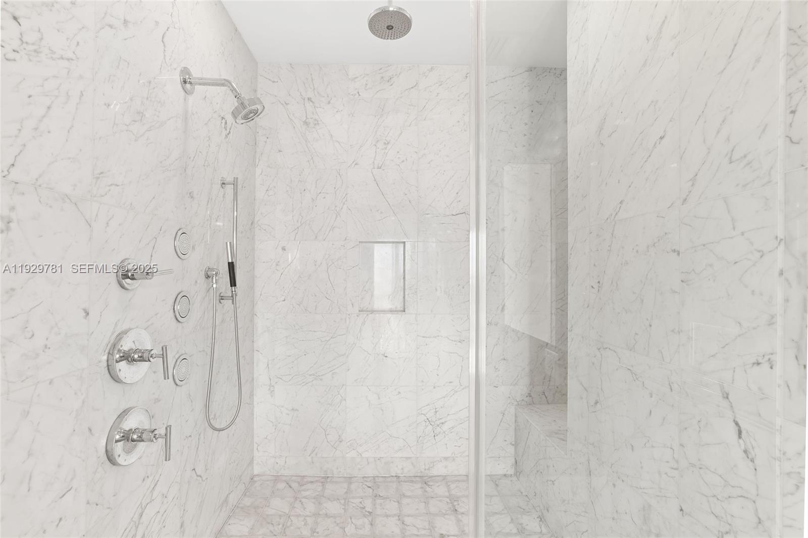 BAL HARBOUR NORTH SOUTH C - Residential